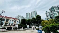 Tanah Merah Kechil Avenue (D16), Condominium #624607371
